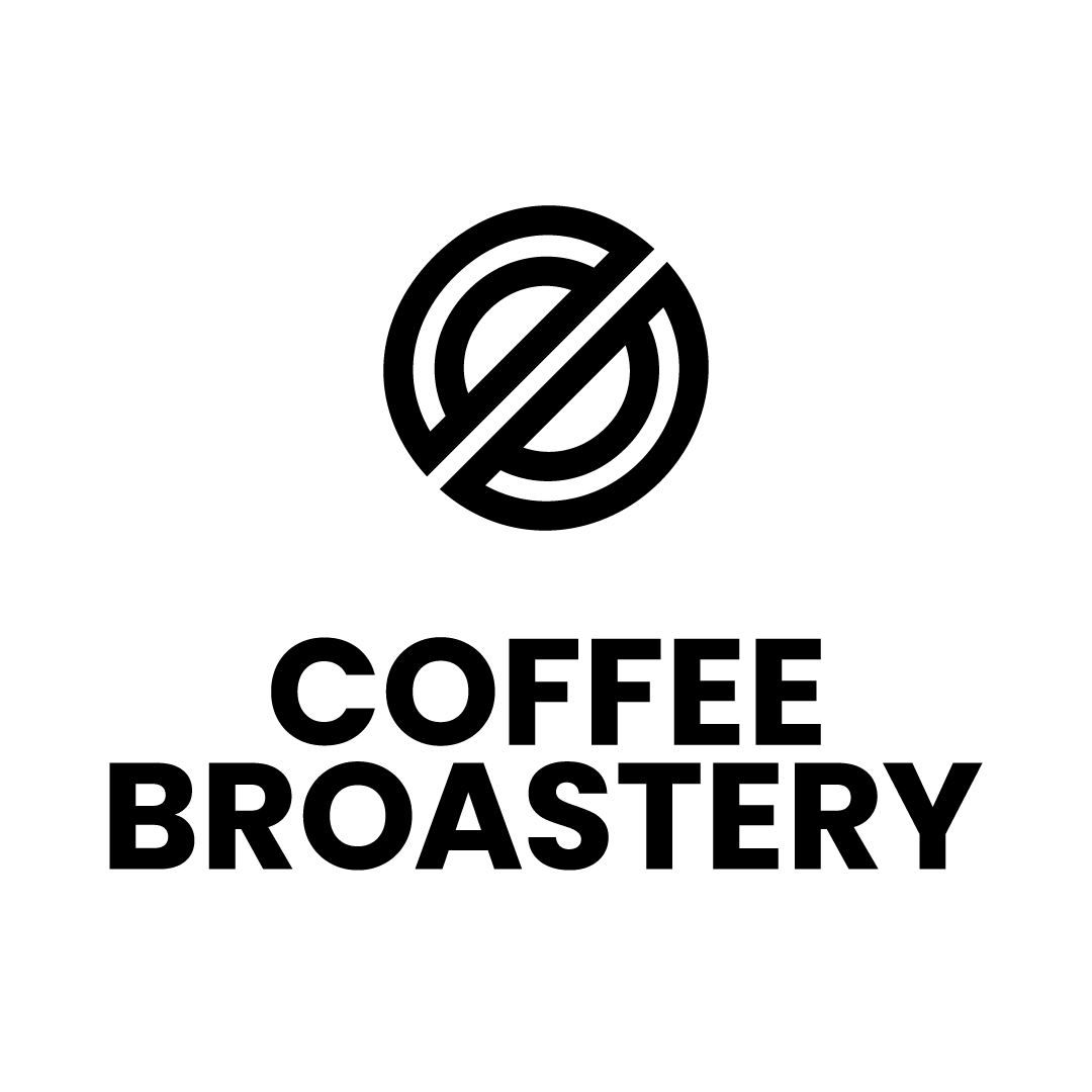 Coffee Broastery logo