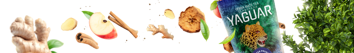 Yaguar Winter Prune - Baner