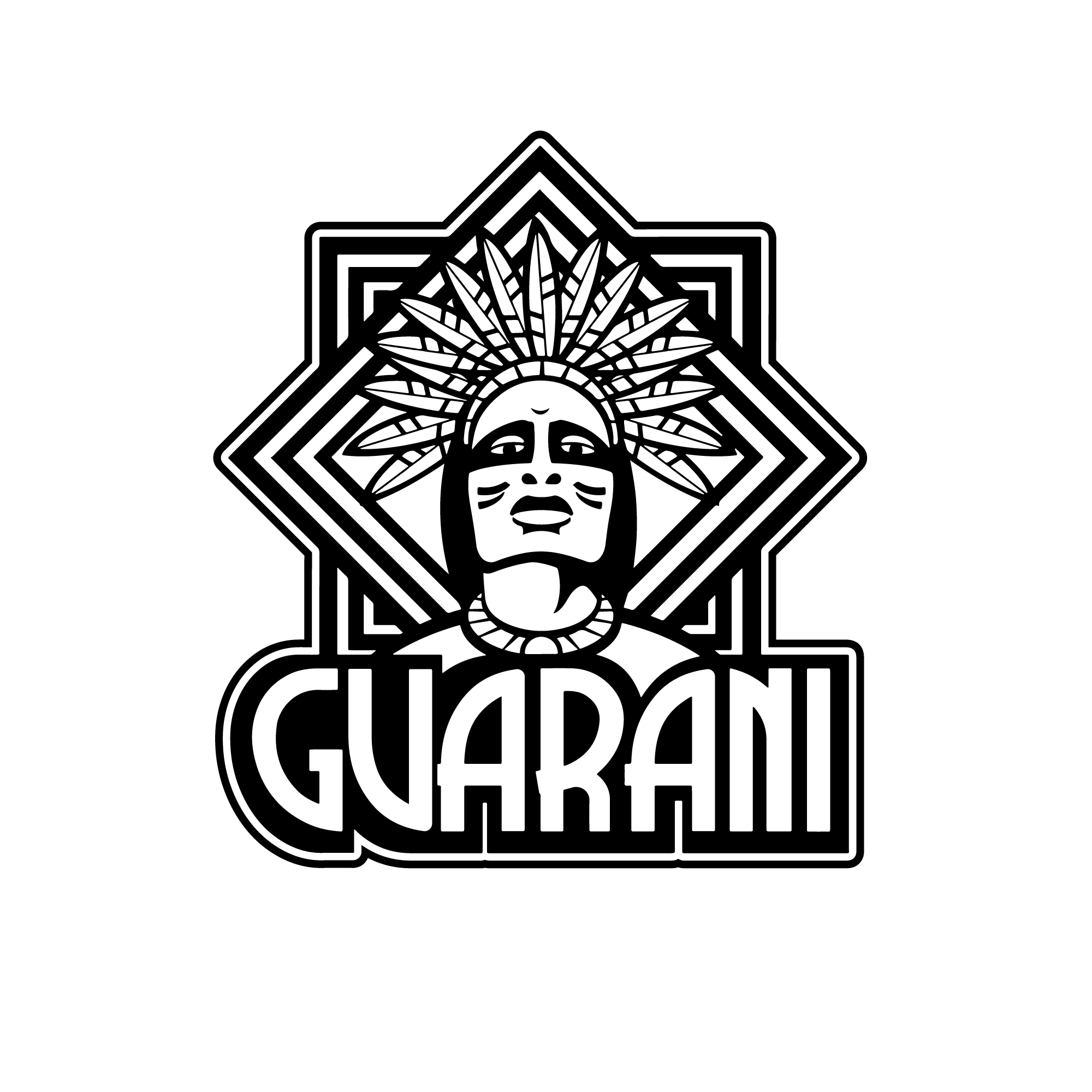Guarani logo