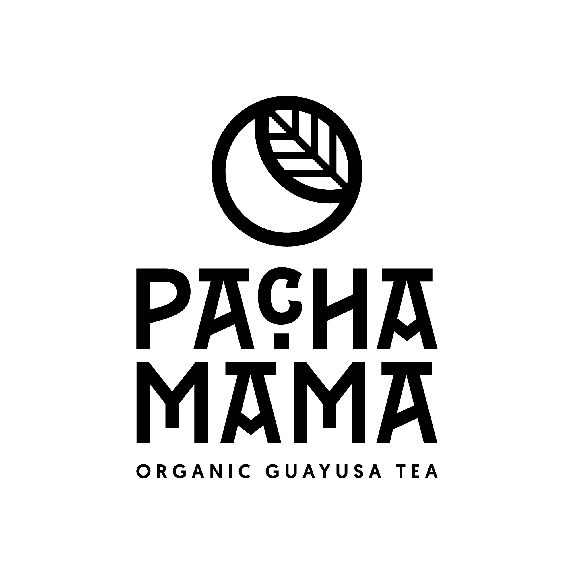 Pachamama brand logo