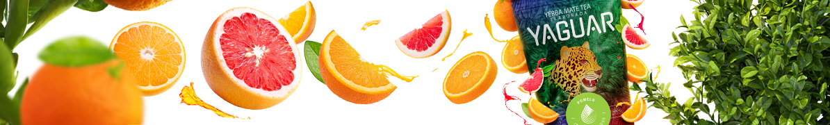 Yaguar Pomelo - Baner