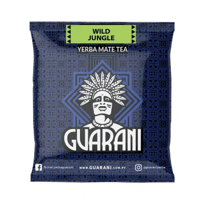Guarani Wild Jungle 50 g