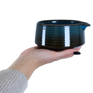 Matcha-Tee-Aufbrühzubehör-Set