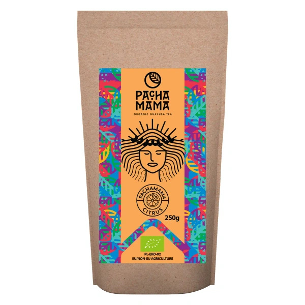 Guayusa Pachamama Starter Set 2x250g