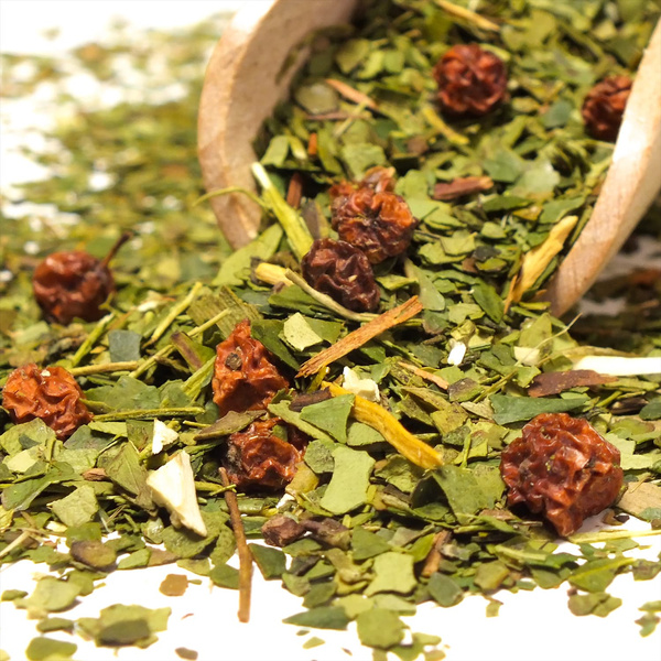 Mate Tee Set Verde Mate 2x500g 1kg Kalebasse + Bombilla