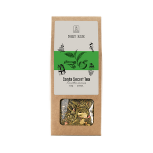Mary Rose - Tee Santa Secret - 50 g