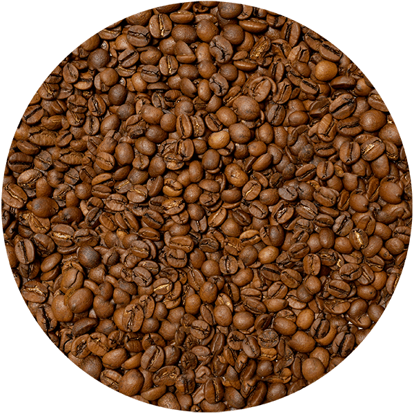 Bro Coffee Roastery – Bohnenkaffee Brazil Samba Premium 1 kg