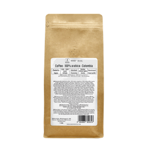 Mary Rose -  Bohnenkaffee Colombia Medellin premium 1 kg
