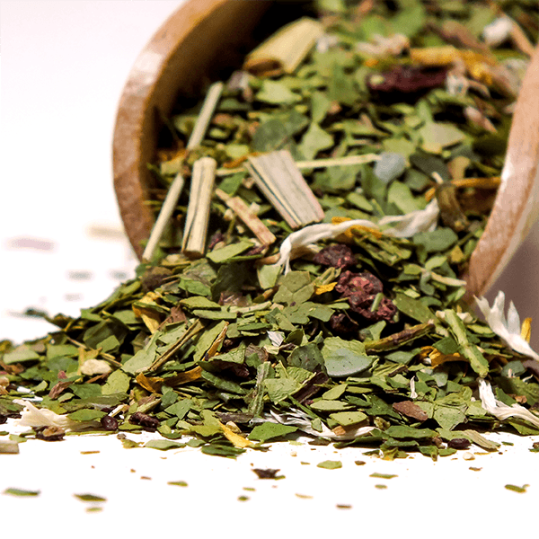 Verde Mate Green Fuerte 0,5 kg