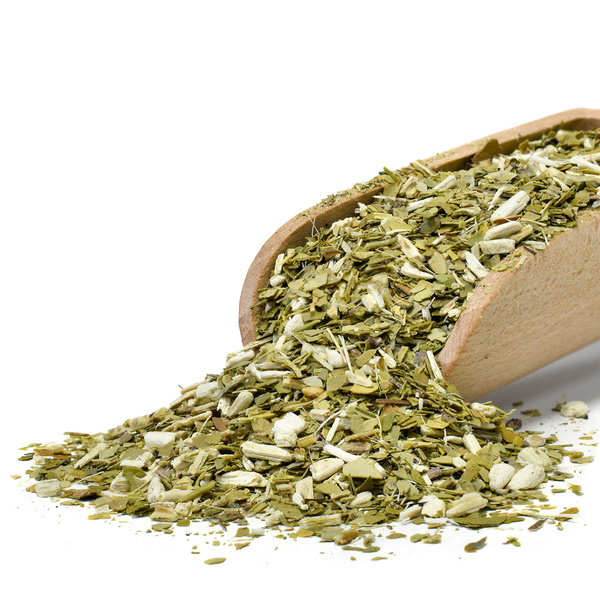 Mate Tee Set Soul Mate Elaborada 500g 0,5kg Yerbomos + Kalebasse + Bombilla