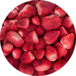 FiloLilo – Gefriergetrocknete ganze Erdbeeren 20 g
