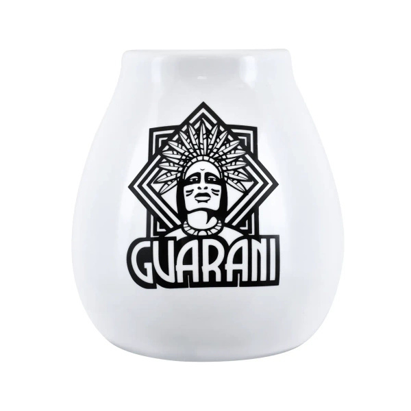 Mate Tee Set für zwei 3x50g 150g 2x Kalebasse + 2x Bombilla