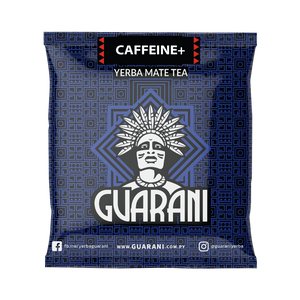 Guarani Energia Caffeine+ 50 g