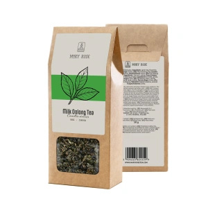 Mary Rose – Milk Oolong Tee – 50 g