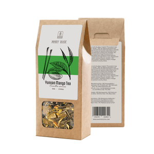 Mary Rose - Tee Yunnan Mango - 50g