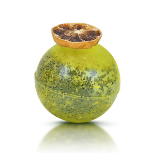 Geschenkset Teebomben