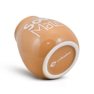 Set Yerba Soul Mate Bombilla Mate Becher für zwei Personen