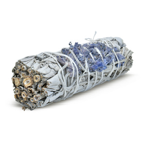 Geschenkset: weißer Salbei – 3 Sorten