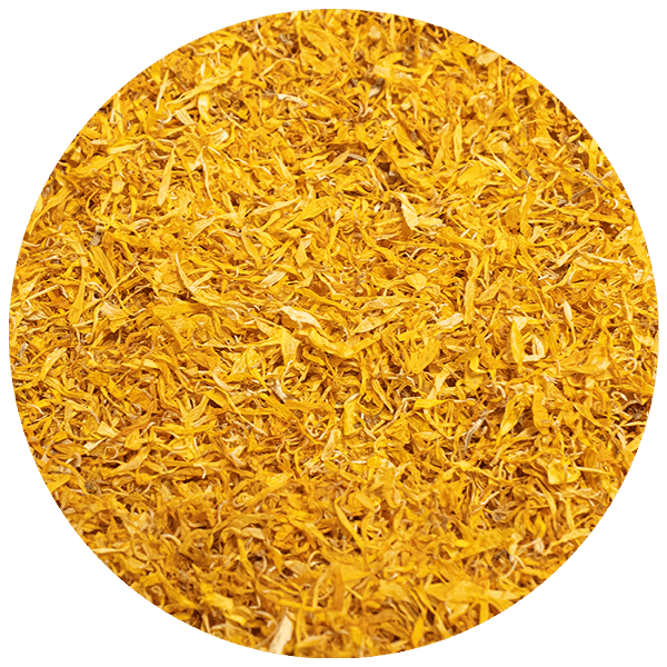 Mary Rose – Ringelblume 100 g – Ringelblumenblüte (Blütenblätter)