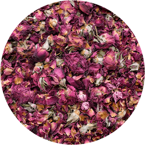 Mary Rose – Rote Rose 100 g – Rosenblüte