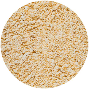 Nustino – Erdnussbutter in Pulverform – Mango (ohne Zuckerzusatz) 400 g