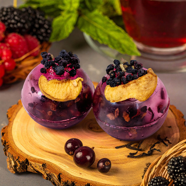 Mary Rose – Forest Treasure Teebombe