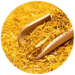 Mary Rose – Ringelblume 100 g – Ringelblumenblüte (Blütenblätter)
