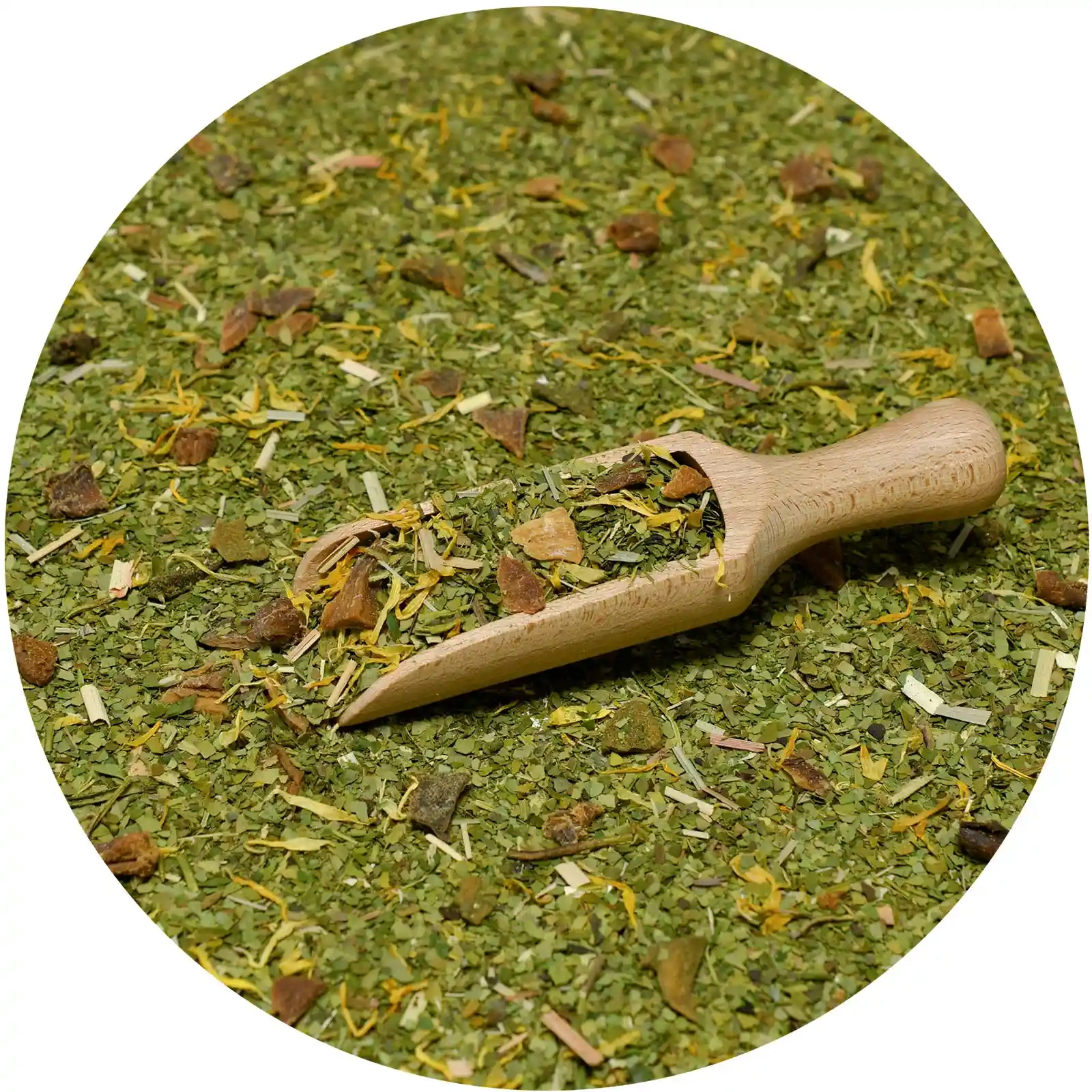 Verde Mate Green Mango & Maracuya - product