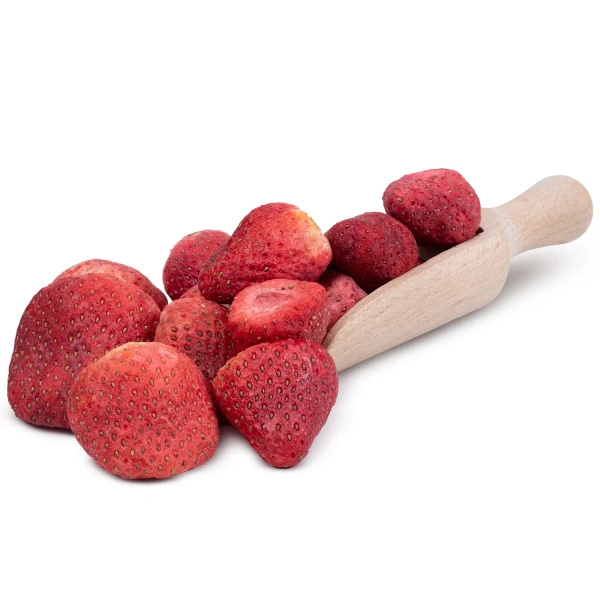FiloLilo – Gefriergetrocknete ganze Erdbeeren 20 g