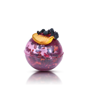 Mary Rose – Forest Treasure Teebombe (mini)