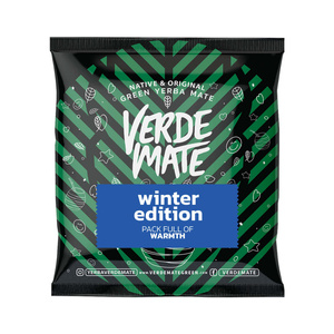 Mate Tee Winter-Set für Paar 10x50g