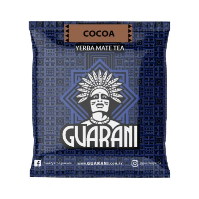 Guarani Cocoa 50 g