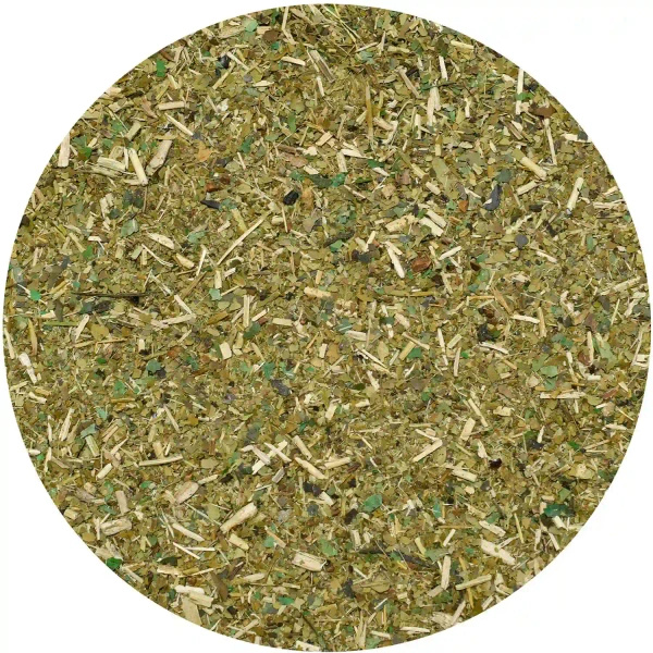 El Fuego Energia Guarana 50 g
