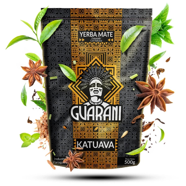 Guarani Katuava 0,5 kg