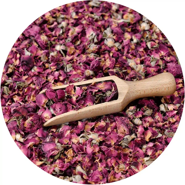Mary Rose – Rote Rose 100 g – Rosenblüte