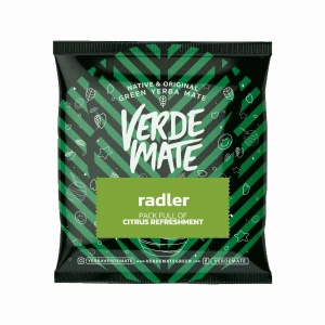 Verde Mate Green Radler 50 g