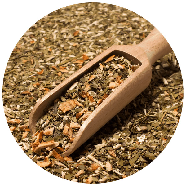 Mate Tee Set: Verde Mate + Yaguar 2x500g 1kg