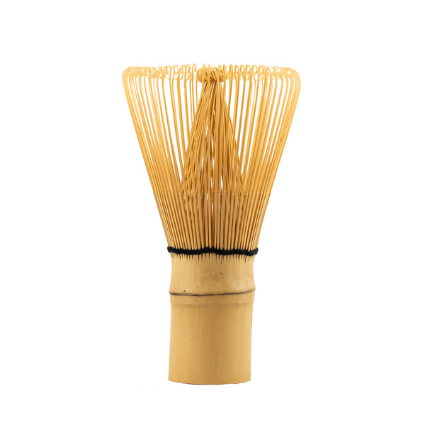 Geschenkset: Japanischer Matcha in Zeremonialqualität + matchawan + Bambuszubehör