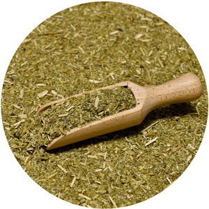 Mate Tee Elaborada Set: El Fuego 1kg + Cruz de Malta 1kg