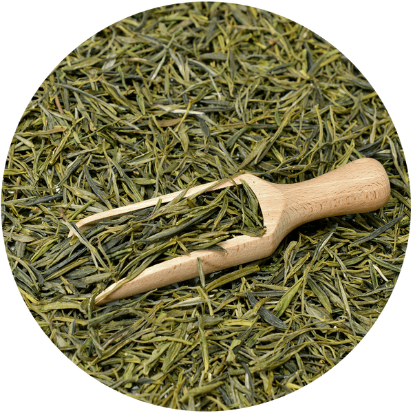 Mary Rose - Gelber Tee Golden Sun - 50 g