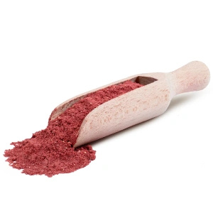 Mary Rose – Red Matcha Alternative – Erdbeere (Pulver) 50 g