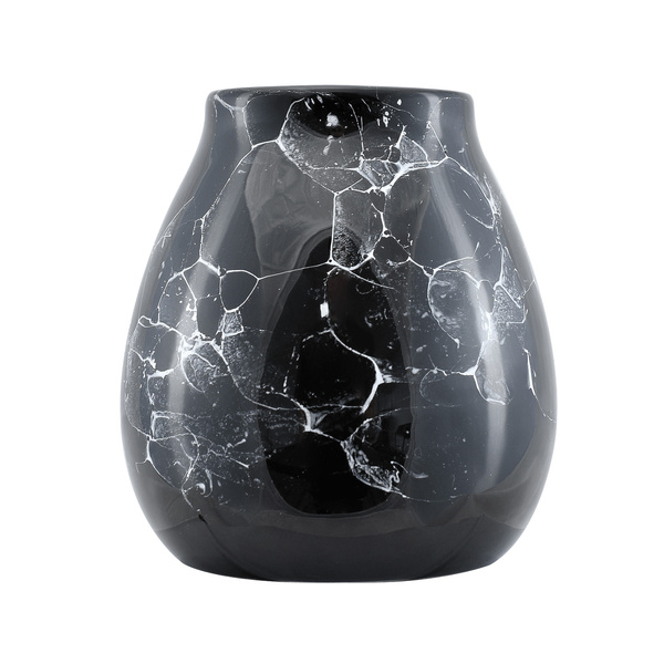 Mate Tee Set FÜR ZWEI Kalebasse Bombilla