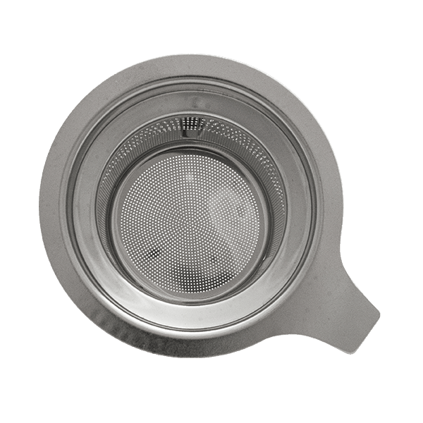 Teeei für Mate Tee / Tee – "Enorme con tapa"