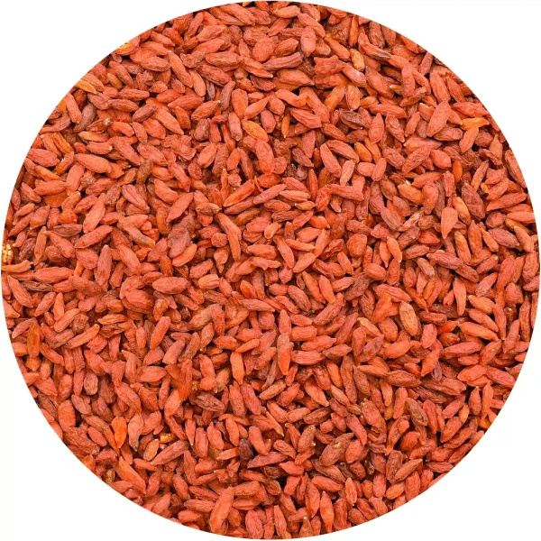 Vivarini - Getrocknete Goji-Beeren 250 g