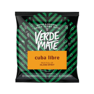 Mate Tee Set: Proben 10x50g + Kalebasse + Bombilla
