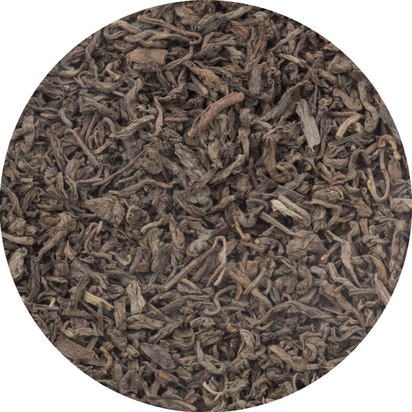 Puerh-Tee (PU ERH) 1 kg