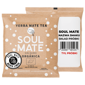 Starter Set Bombilla Mate Becher + Yerba Verde Mate green