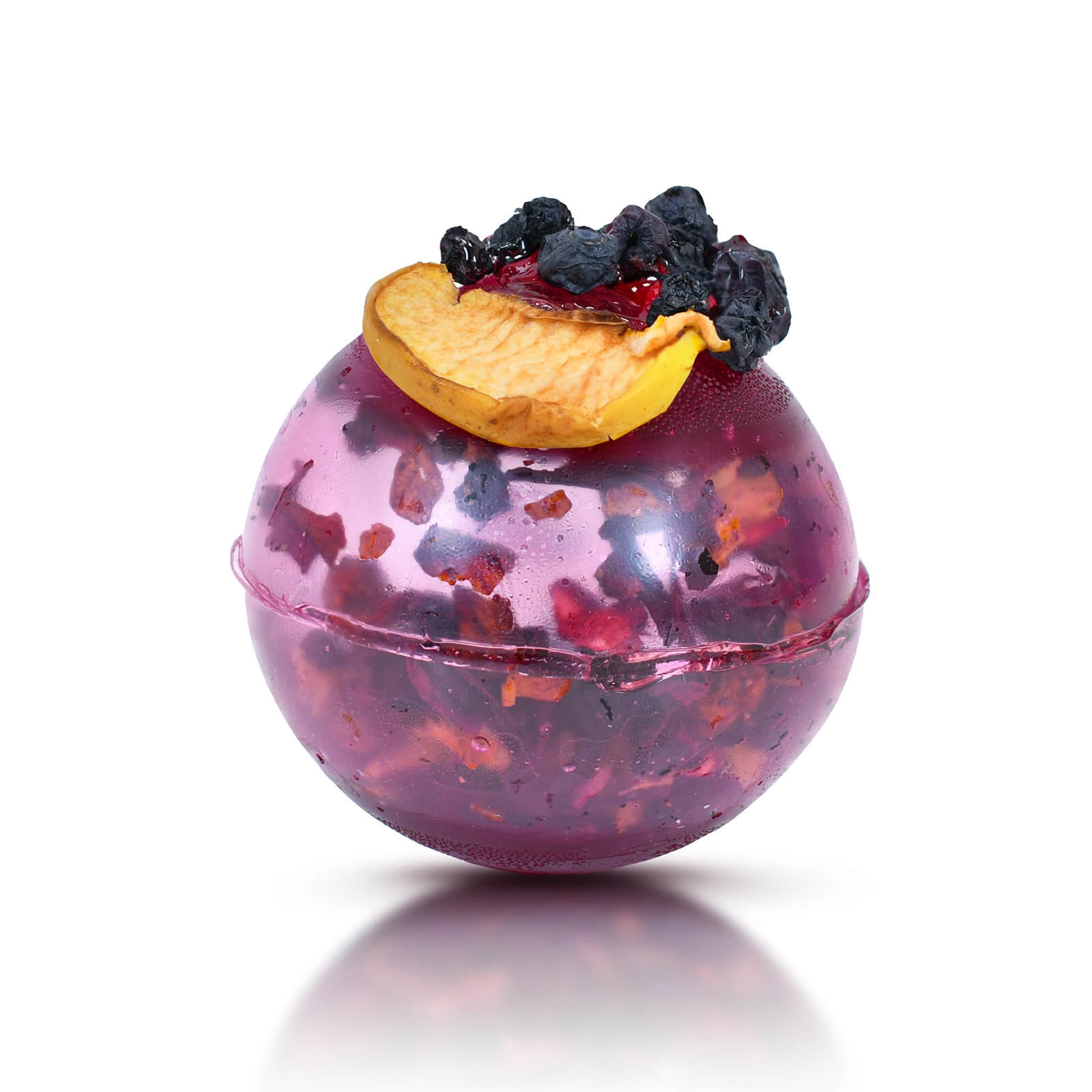 Mary Rose Forest Treasure Tea Bomb