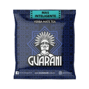 Guarani Mas Inteligente 50 g