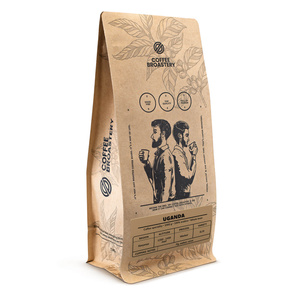 Bro Coffee Roastery - Bohnenkaffee Uganda Kanyenye Speciality 1 kg